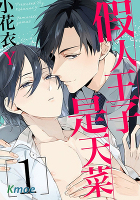 假人王子是天菜