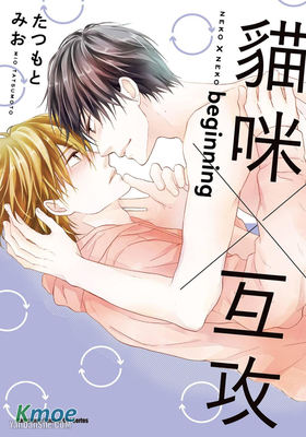 貓咪×互攻 beginning