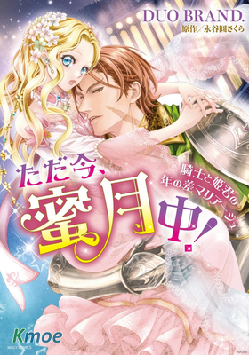 貴族小姐與騎士的蜜月之旅