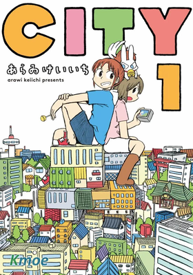 CITY