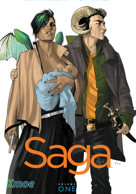 Saga