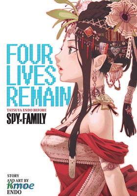 Four Lives Remain Tatsuya Endo Before Spy x Family