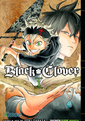 Black Clover