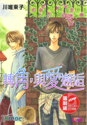 轉角,與愛邂逅