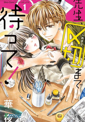 老師，請您忍到截稿日