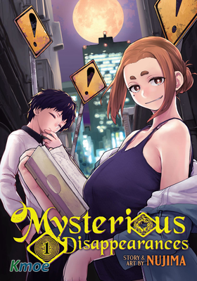 Mysterious Disappearances