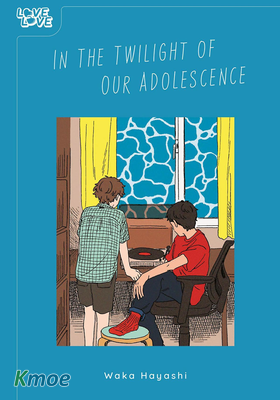 In the Twilight of Our Adolescence