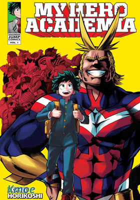 My Hero Academia