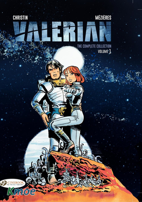 Valerian (Color)