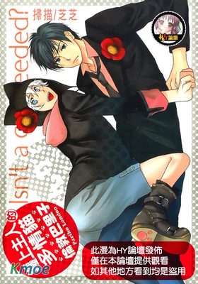 纏上主人的多情貓