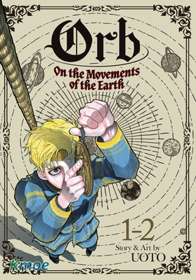 Orb - On the Movements of the Earth