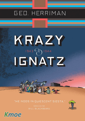 Krazy Kat
