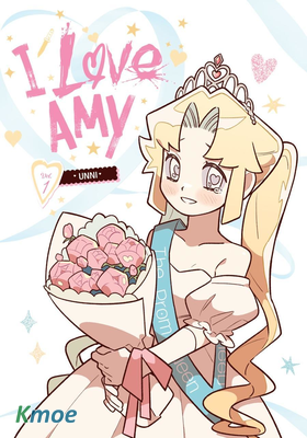 I Love Amy