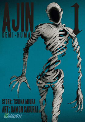 Ajin: Demi-Human