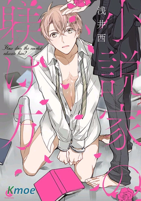 小說家的調教法