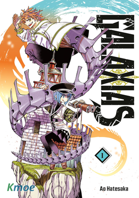 Galaxias