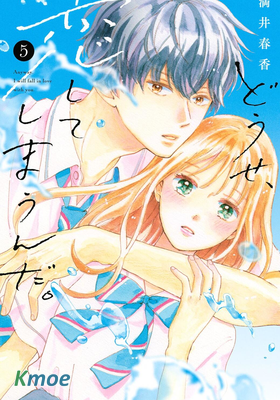 終究、與你相戀