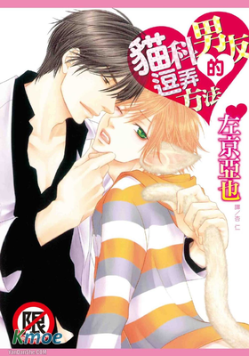 貓科男友的逗弄方法