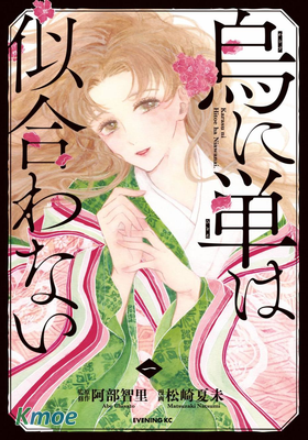 鴉為悅己者服