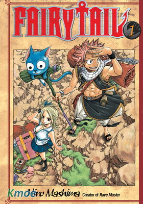 Fairy Tail