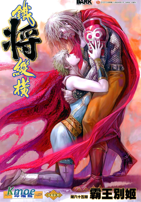 新著鐵將縱橫
