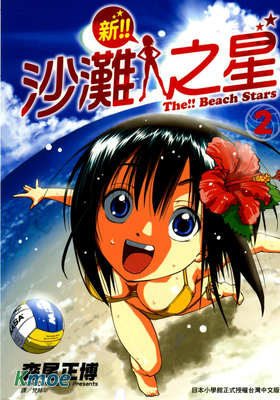 沙灘之星