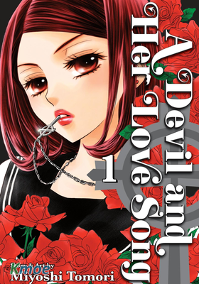 A Devil and Her Love Song
