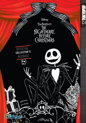The Nightmare Before Christmas