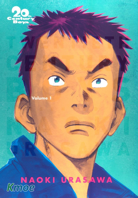 20th Century Boys (The Perfect Edition)