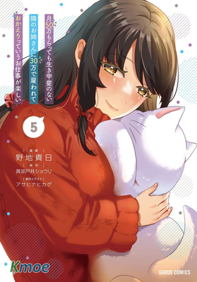 月入50萬毫無人生目標的隔壁大姐姐每月花30萬雇我跟她說「歡迎回家」的工作太開心了