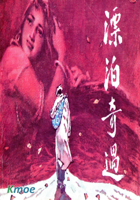漂泊奇遇