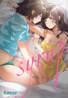 Syrup - A Yuri Anthology v04