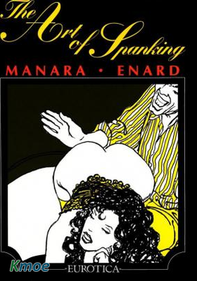 The Art of Spanking