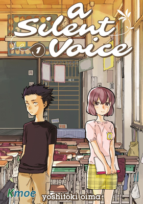 A Silent Voice