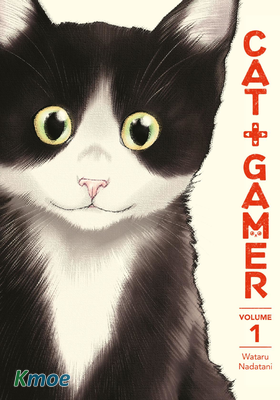 Cat+Gamer