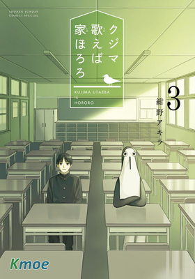 庫茲馬唱歌的話家里哆囉囉