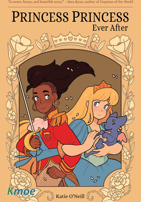 Princess Princess Ever After