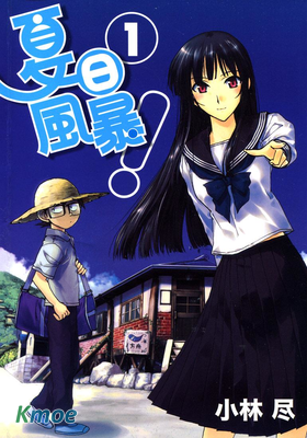 夏日風暴