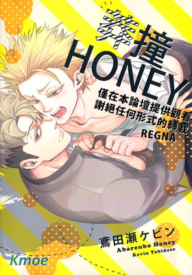 莽撞HONEY