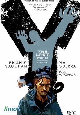 Y - The last man (Color)