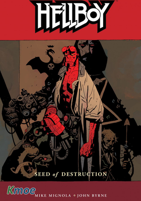 Hellboy (Color)