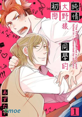 純情大野狼同學的初戀