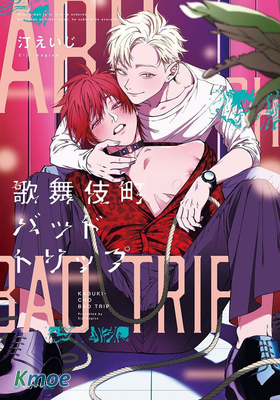 歌舞伎町 Bad Trip