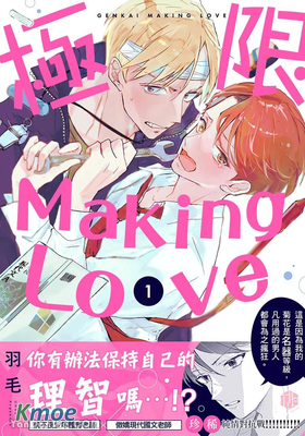 極限Making Love