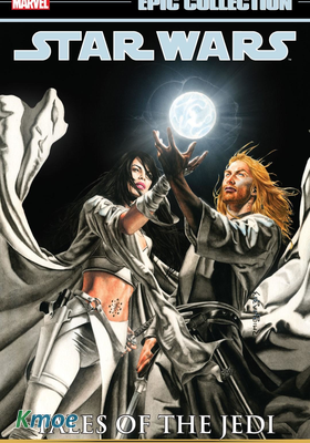 Star Wars -Tales of the Jedi