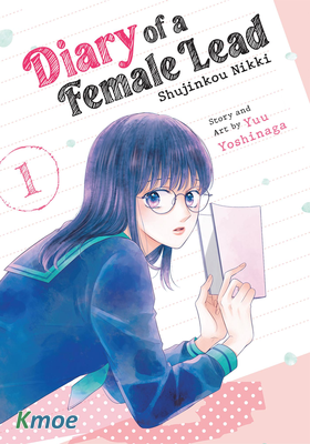 Diary of a Female Lead: Shujinkou Nikki