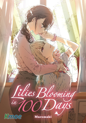 Lilies Blooming in 100 Days