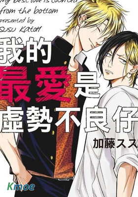 我的最愛是虛勢不良仔