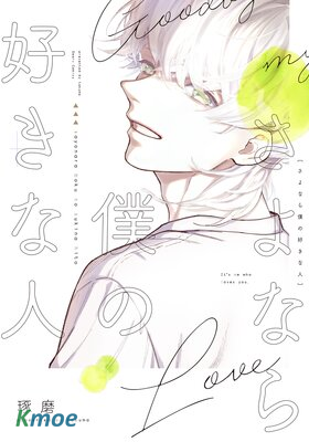 永別了，我喜歡的人