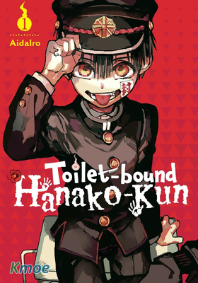 Toilet-bound Hanako-kun